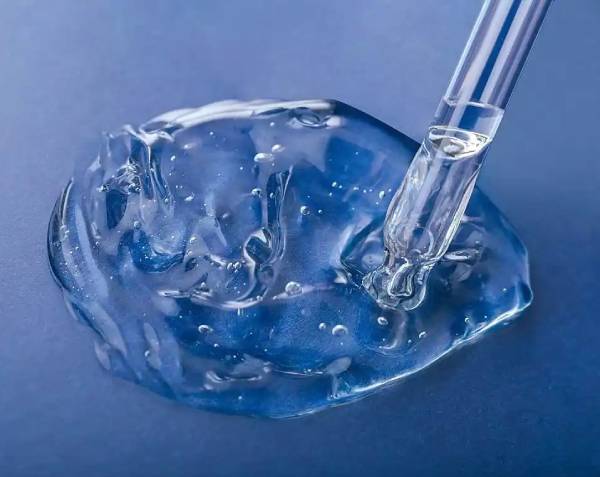 水凝胶 水凝胶