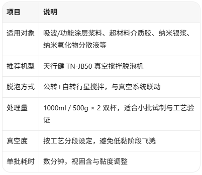 真空脱泡机厂家 真空脱泡机厂家